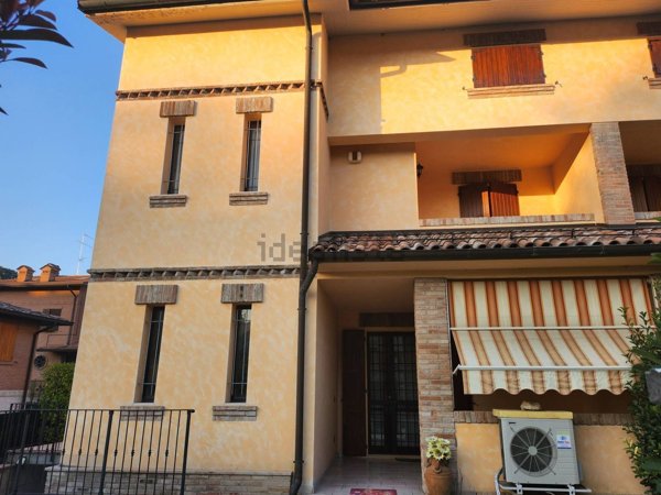 casa indipendente in vendita a Castellarano