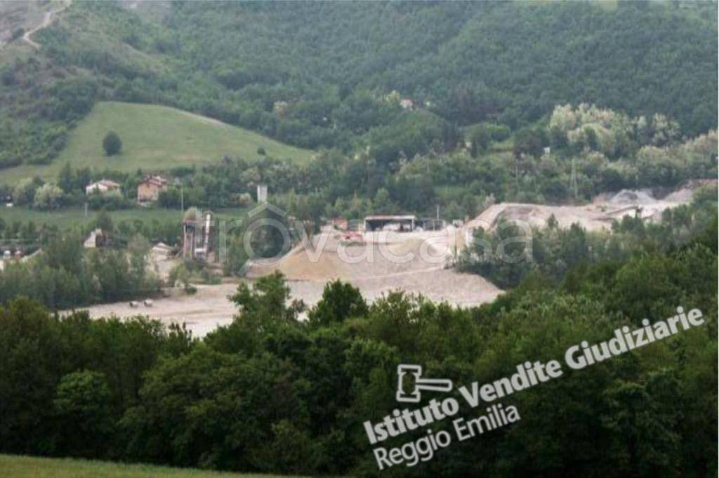 terreno edificabile in vendita a Castellarano in zona Roteglia