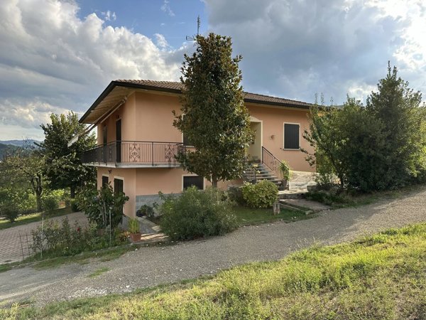 casa indipendente in vendita a Castellarano