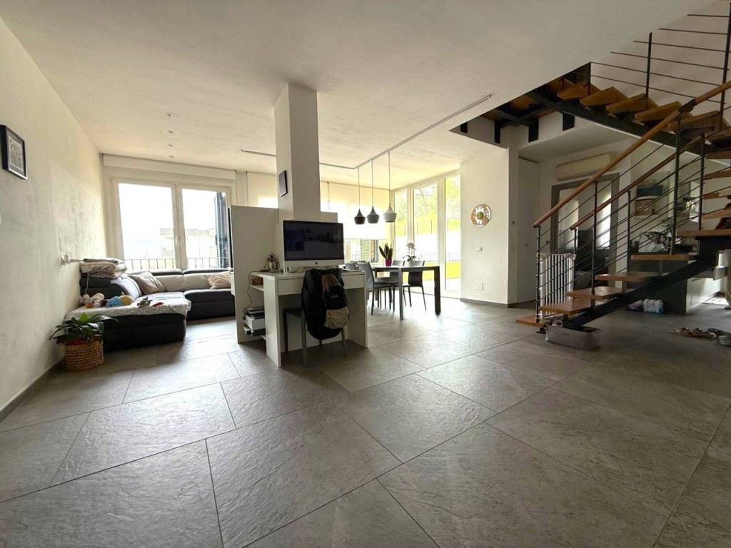 appartamento in vendita a Castellarano