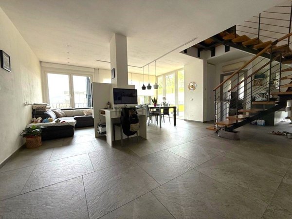 appartamento in vendita a Castellarano