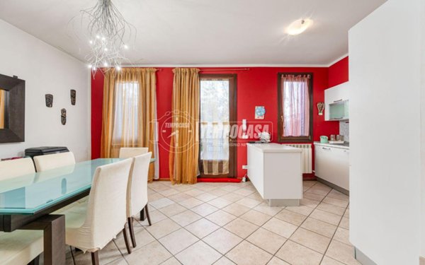 appartamento in vendita a Castellarano