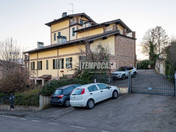 appartamento in vendita a Castellarano