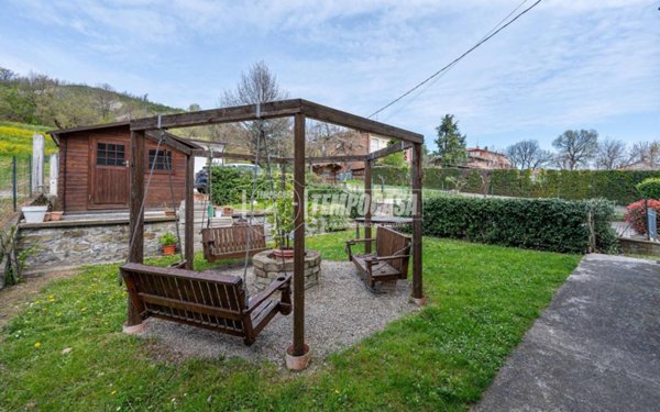 appartamento in vendita a Castellarano in zona Roteglia