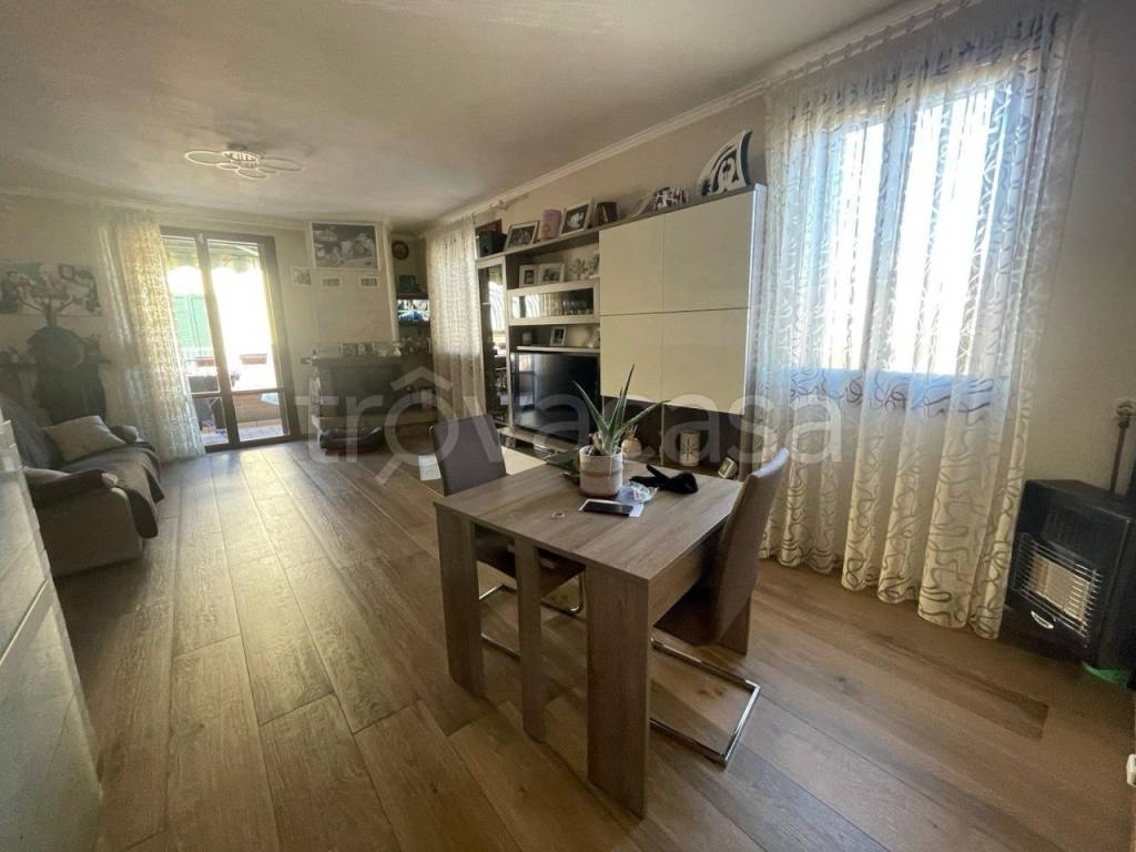 appartamento in vendita a Castellarano