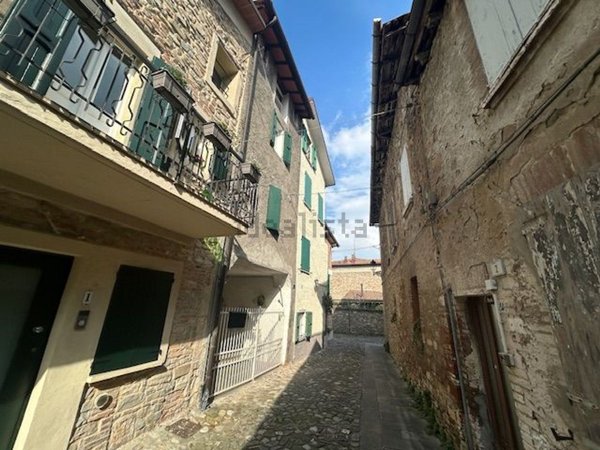 casa indipendente in vendita a Castellarano