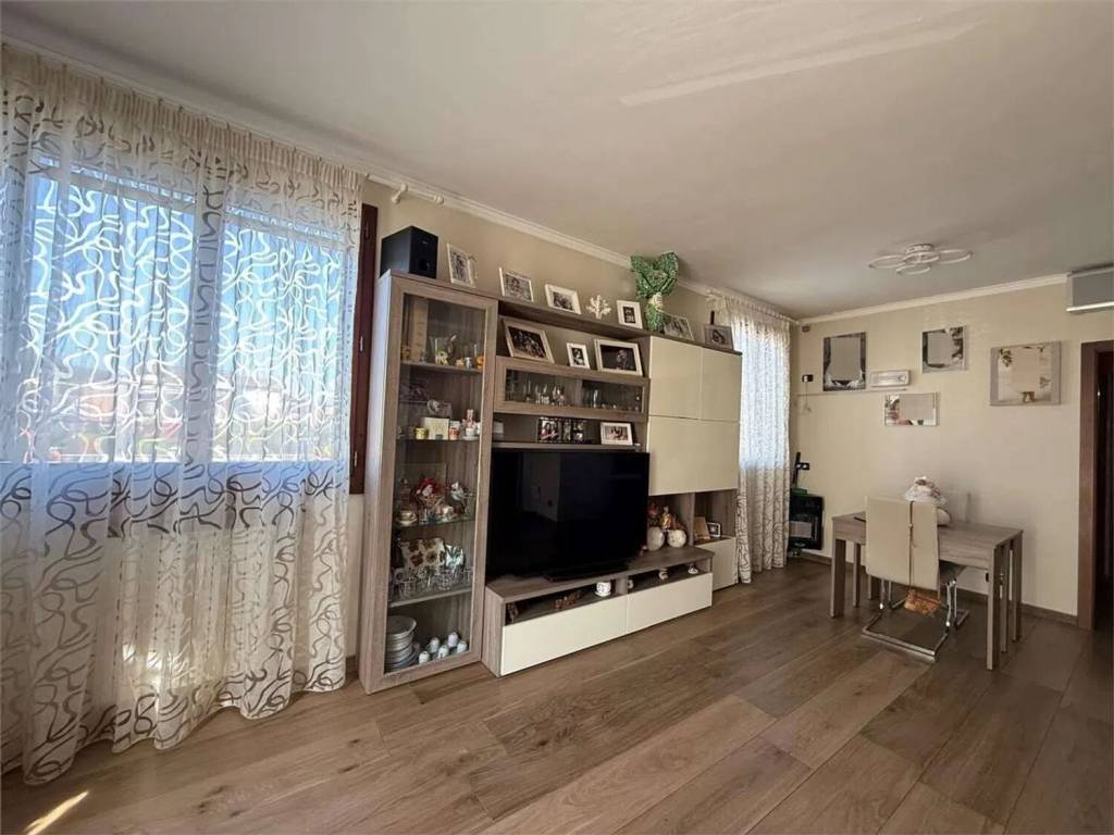 appartamento in vendita a Castellarano
