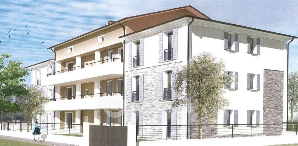 appartamento in vendita a Castellarano