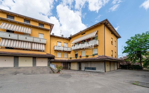 appartamento in vendita a Castellarano