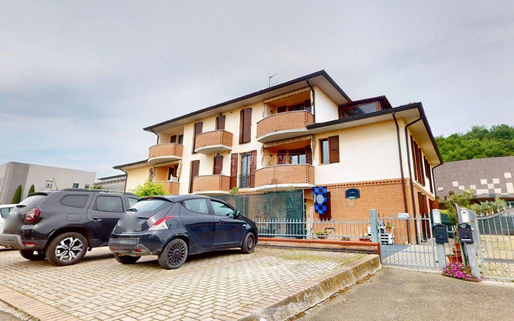 appartamento in vendita a Castellarano