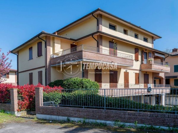 appartamento in vendita a Castellarano in zona Cadiroggio
