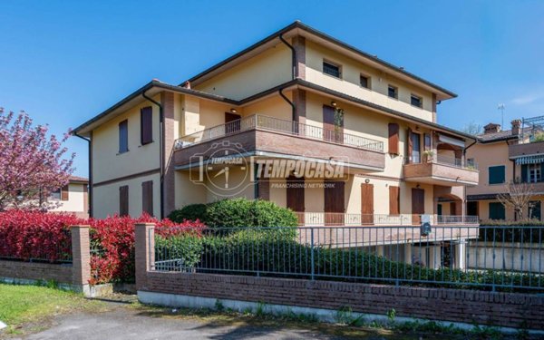 appartamento in vendita a Castellarano in zona Cadiroggio