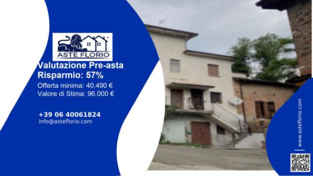 terreno edificabile in vendita a Castellarano in zona San Valentino
