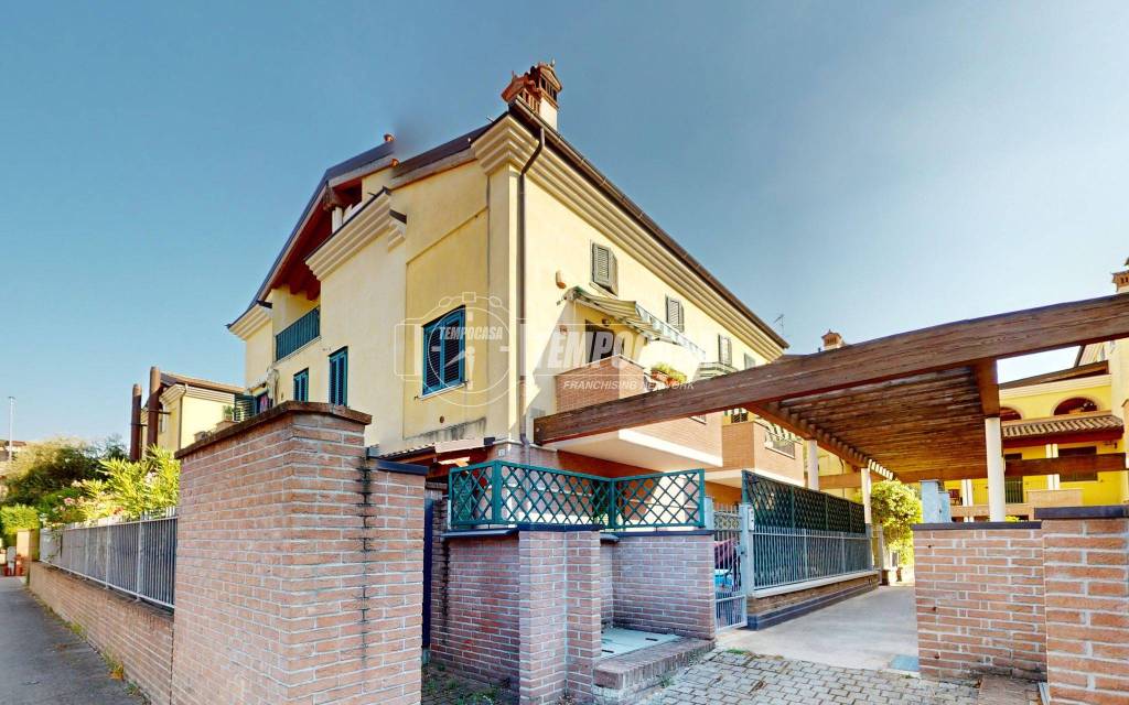 appartamento in vendita a Castellarano