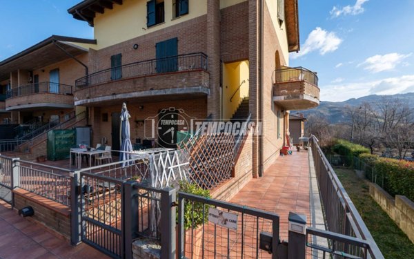 appartamento in vendita a Castellarano in zona Roteglia