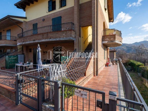 appartamento in vendita a Castellarano in zona Roteglia