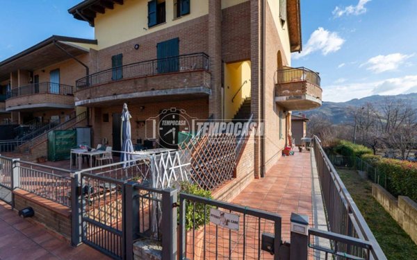 appartamento in vendita a Castellarano in zona Roteglia