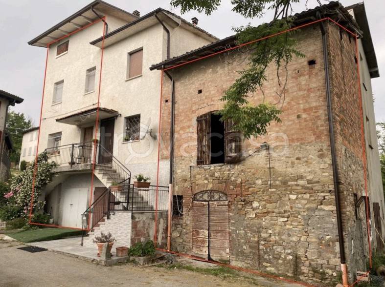 casa indipendente in vendita a Castellarano