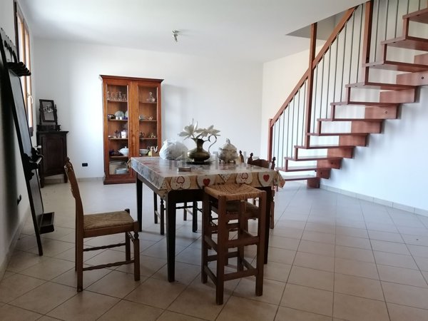 appartamento in vendita a Castellarano