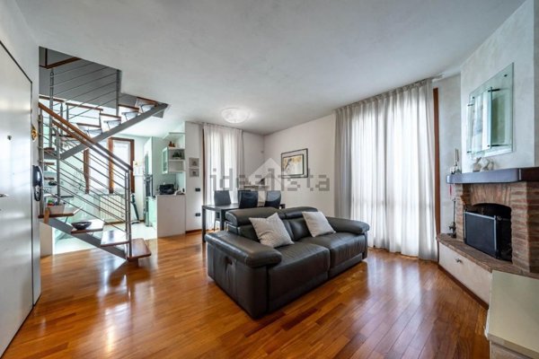 appartamento in vendita a Castellarano