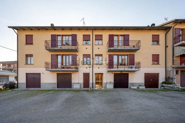 appartamento in vendita a Castellarano