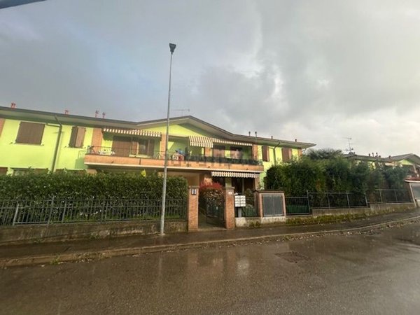 appartamento in vendita a Castellarano