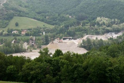 terreno agricolo in vendita a Castellarano
