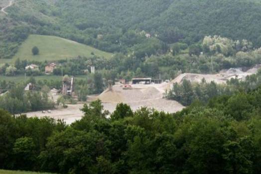 terreno agricolo in vendita a Castellarano