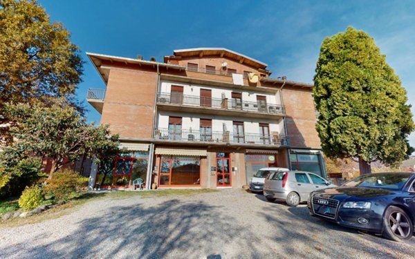 appartamento in vendita a Castellarano