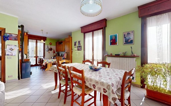 appartamento in vendita a Castellarano