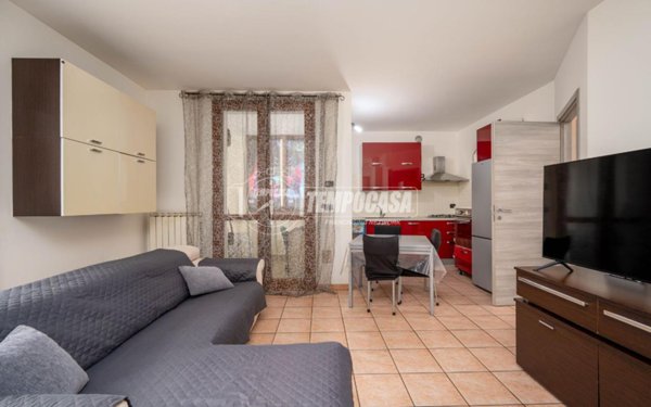 appartamento in vendita a Castellarano in zona Roteglia