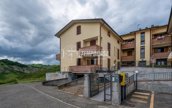 appartamento in vendita a Castellarano in zona Roteglia