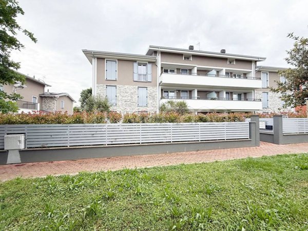 appartamento in vendita a Castellarano
