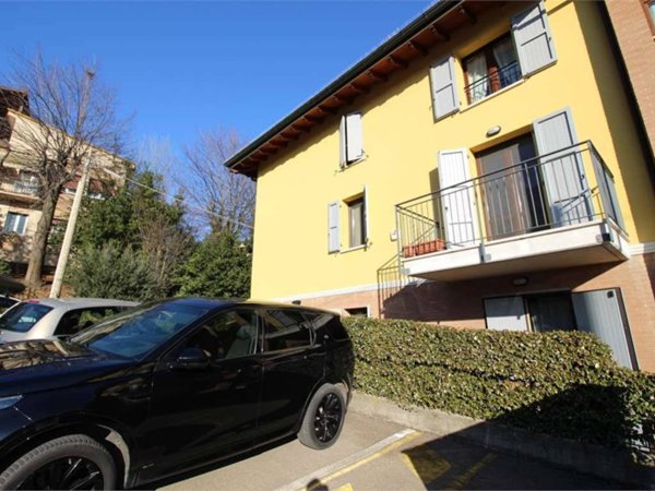 appartamento in vendita a Castellarano