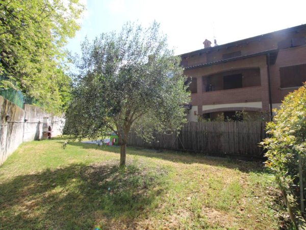 appartamento in vendita a Castellarano