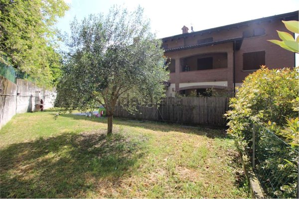 appartamento in vendita a Castellarano