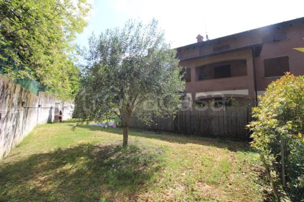 appartamento in vendita a Castellarano