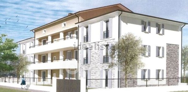 appartamento in vendita a Castellarano