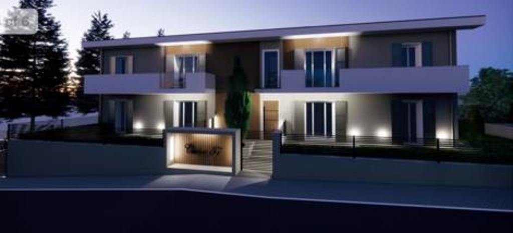 appartamento in vendita a Castellarano