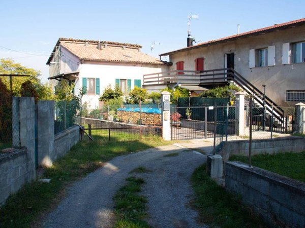casa indipendente in vendita a Castellarano