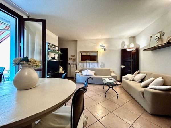 appartamento in vendita a Castellarano in zona Roteglia
