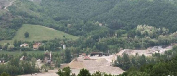 terreno agricolo in vendita a Castellarano in zona Roteglia