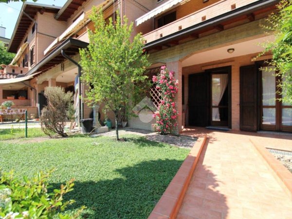 appartamento in vendita a Castellarano