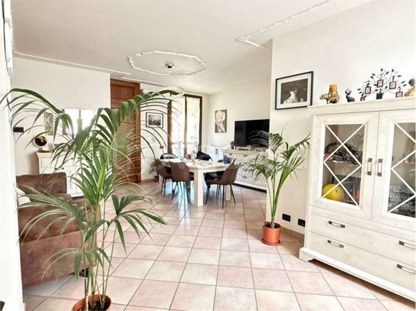 appartamento in vendita a Castellarano