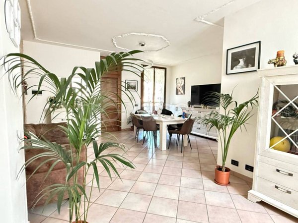 appartamento in vendita a Castellarano