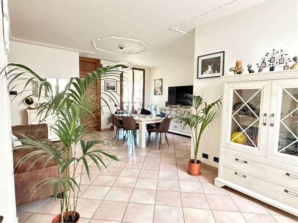 appartamento in vendita a Castellarano