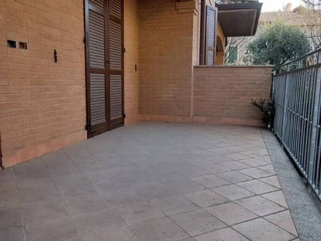 casa indipendente in vendita a Castellarano