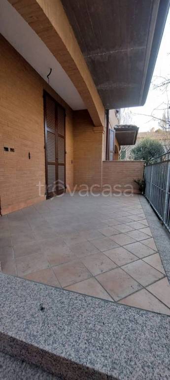casa indipendente in vendita a Castellarano