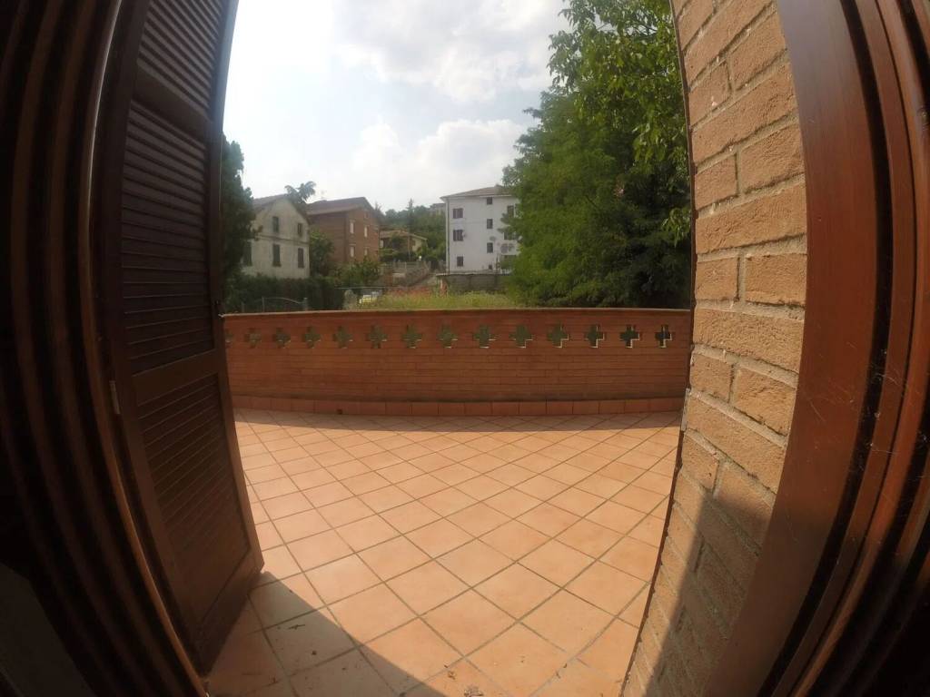 appartamento in vendita a Castellarano in zona Tressano