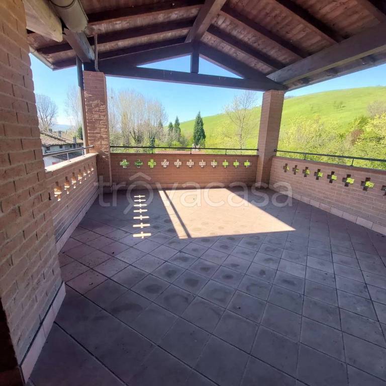 appartamento in vendita a Castellarano